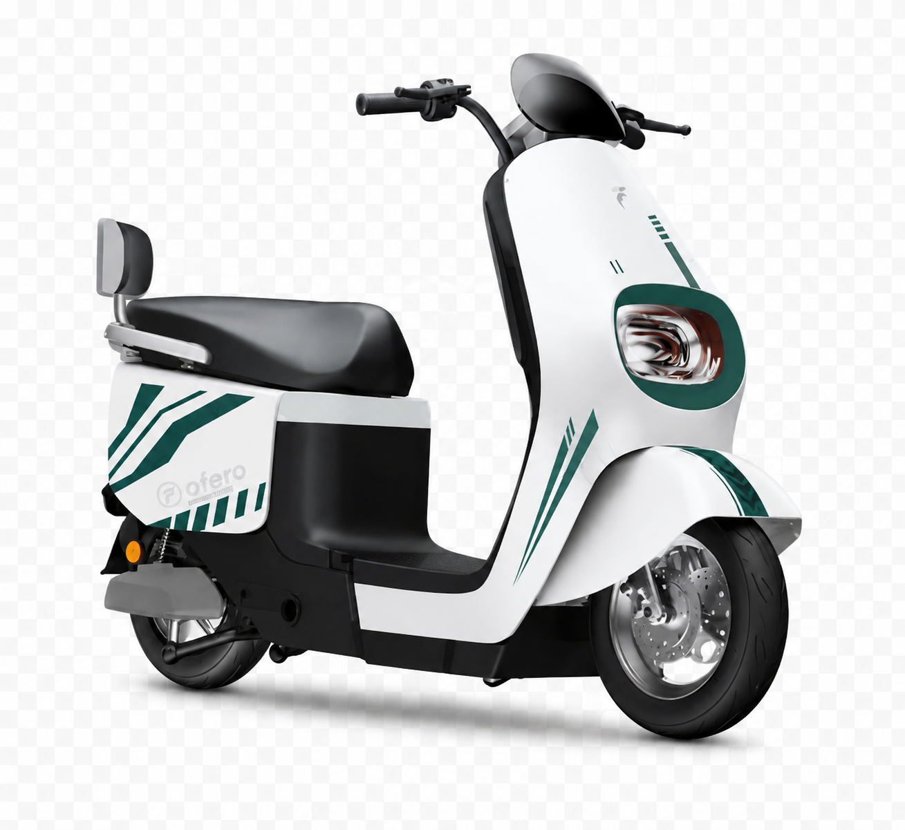 Ofero Philippines buyer guide image for Electric Motorcycle Philippines Price e-bike electric scooter and e-trike questions