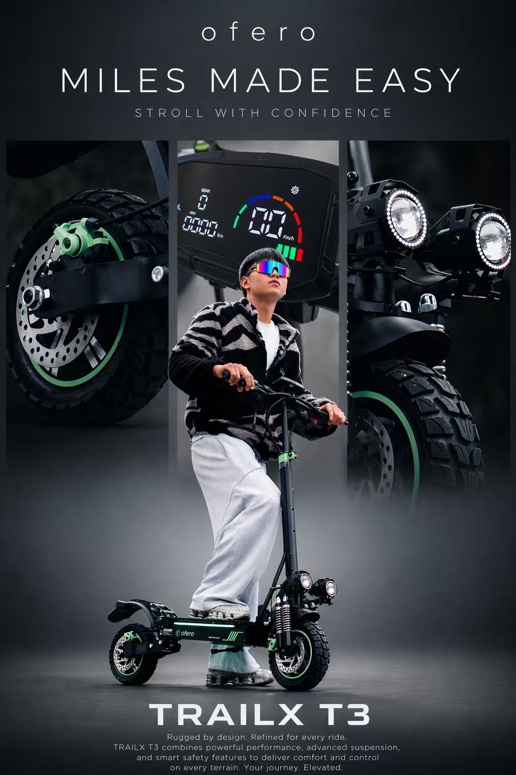Ofero Philippines buyer guide image for E-Bike Price Philippines 2026 e-bike electric scooter and e-trike questions