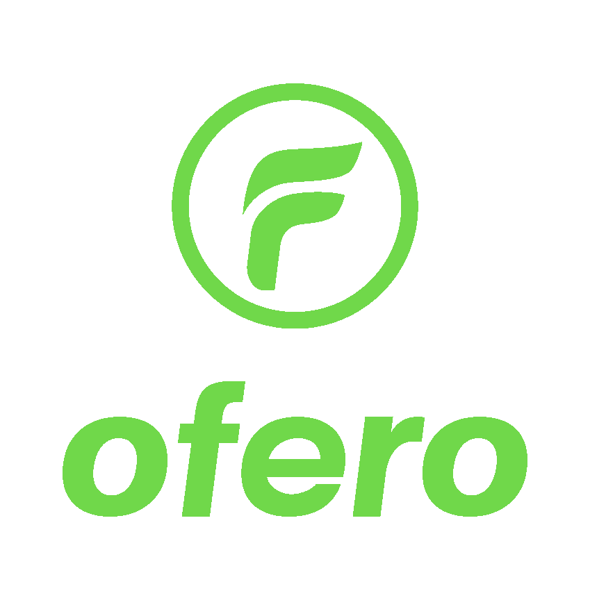 Ofero Philippines electric motorcycle, e-bike, electric scooter and e-trike logo for Ofero Philippines Buyer Guide